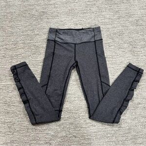 Women’s Lululemon Leggings | Size 4